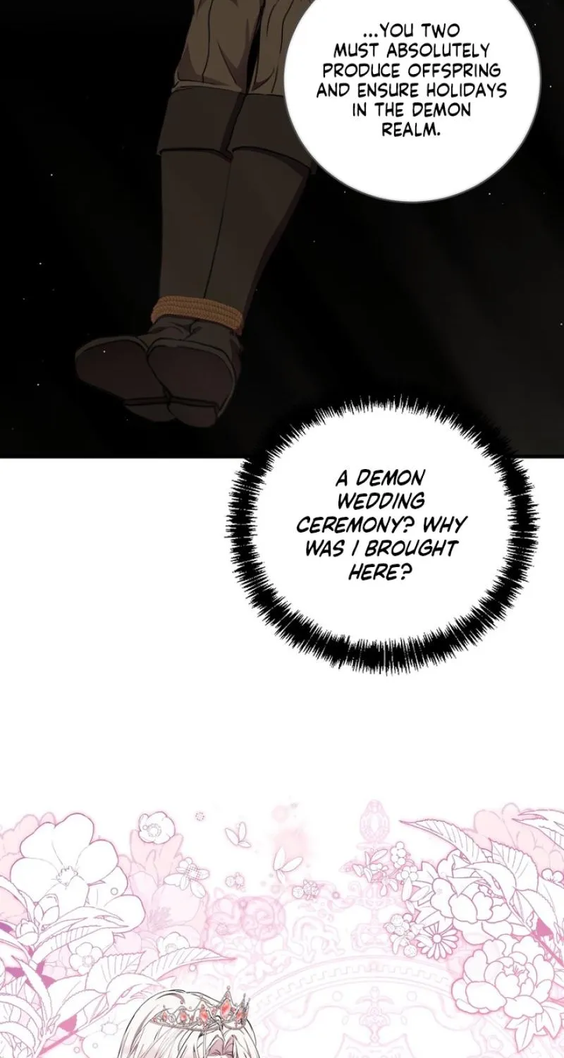 The Demon King Wants to Live in Peace Chapter 1 page 57 - 