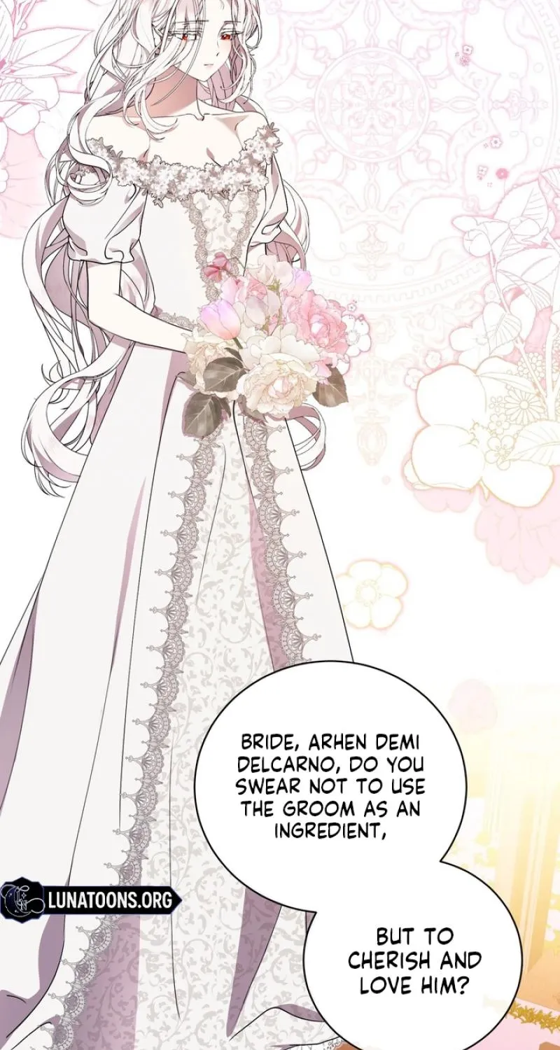 The Demon King Wants to Live in Peace Chapter 1 page 58 - 