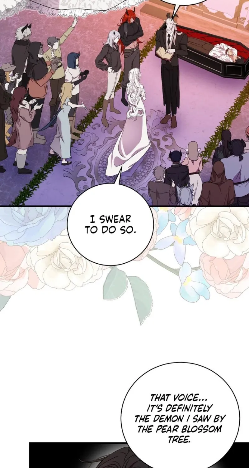 The Demon King Wants to Live in Peace Chapter 1 page 59 - 