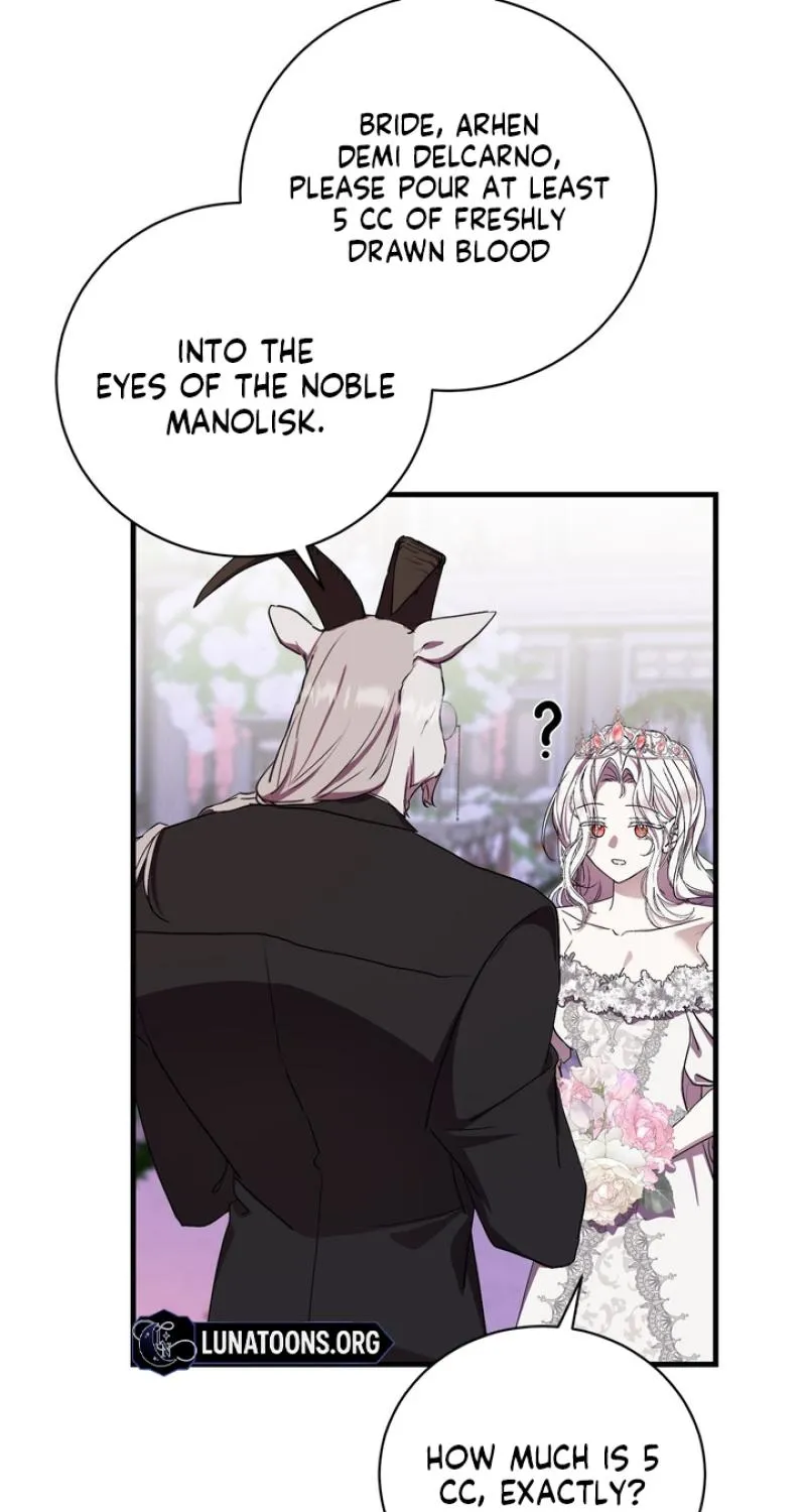 The Demon King Wants to Live in Peace Chapter 1 page 61 - 