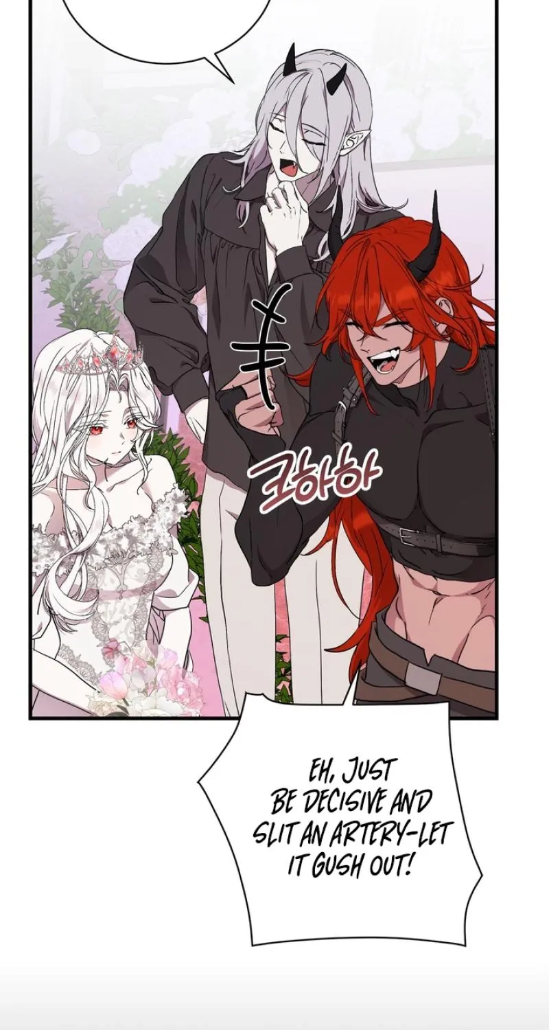 The Demon King Wants to Live in Peace Chapter 1 page 63 - 