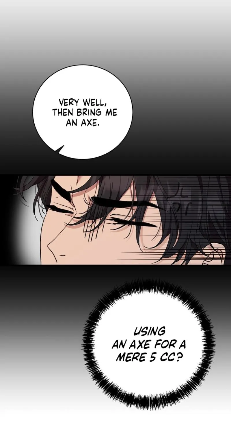 The Demon King Wants to Live in Peace Chapter 1 page 64 - 