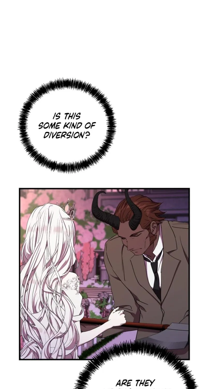The Demon King Wants to Live in Peace Chapter 1 page 65 - 