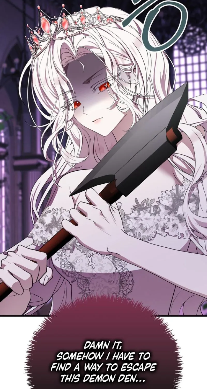 The Demon King Wants to Live in Peace Chapter 1 page 67 - 