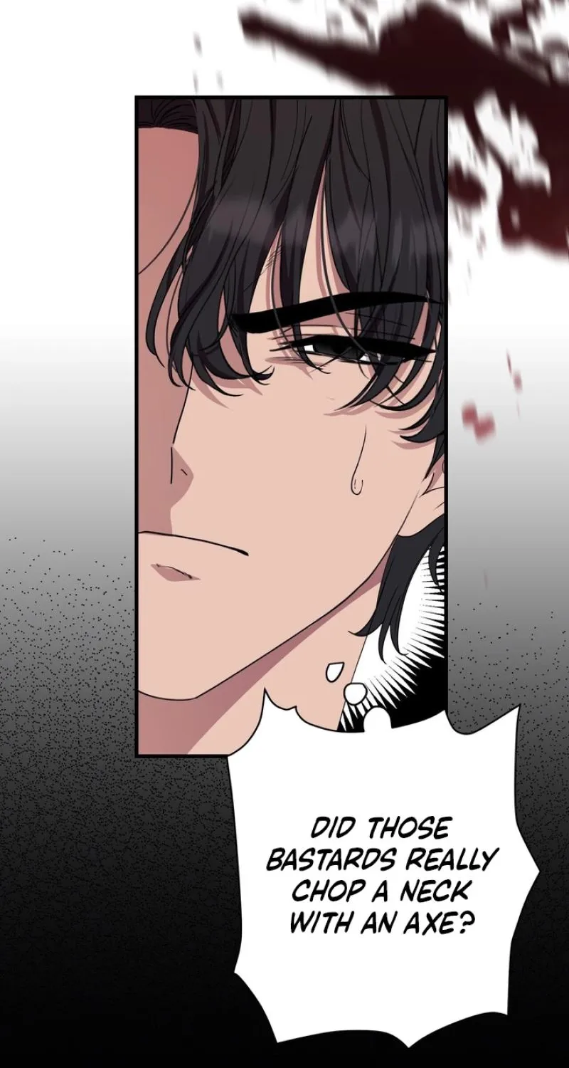 The Demon King Wants to Live in Peace Chapter 1 page 69 - 
