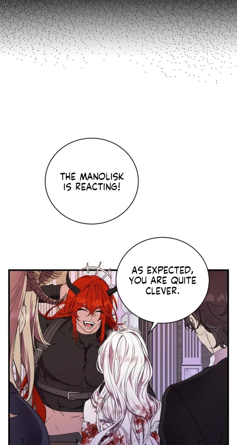 The Demon King Wants to Live in Peace Chapter 1 page 73 - 