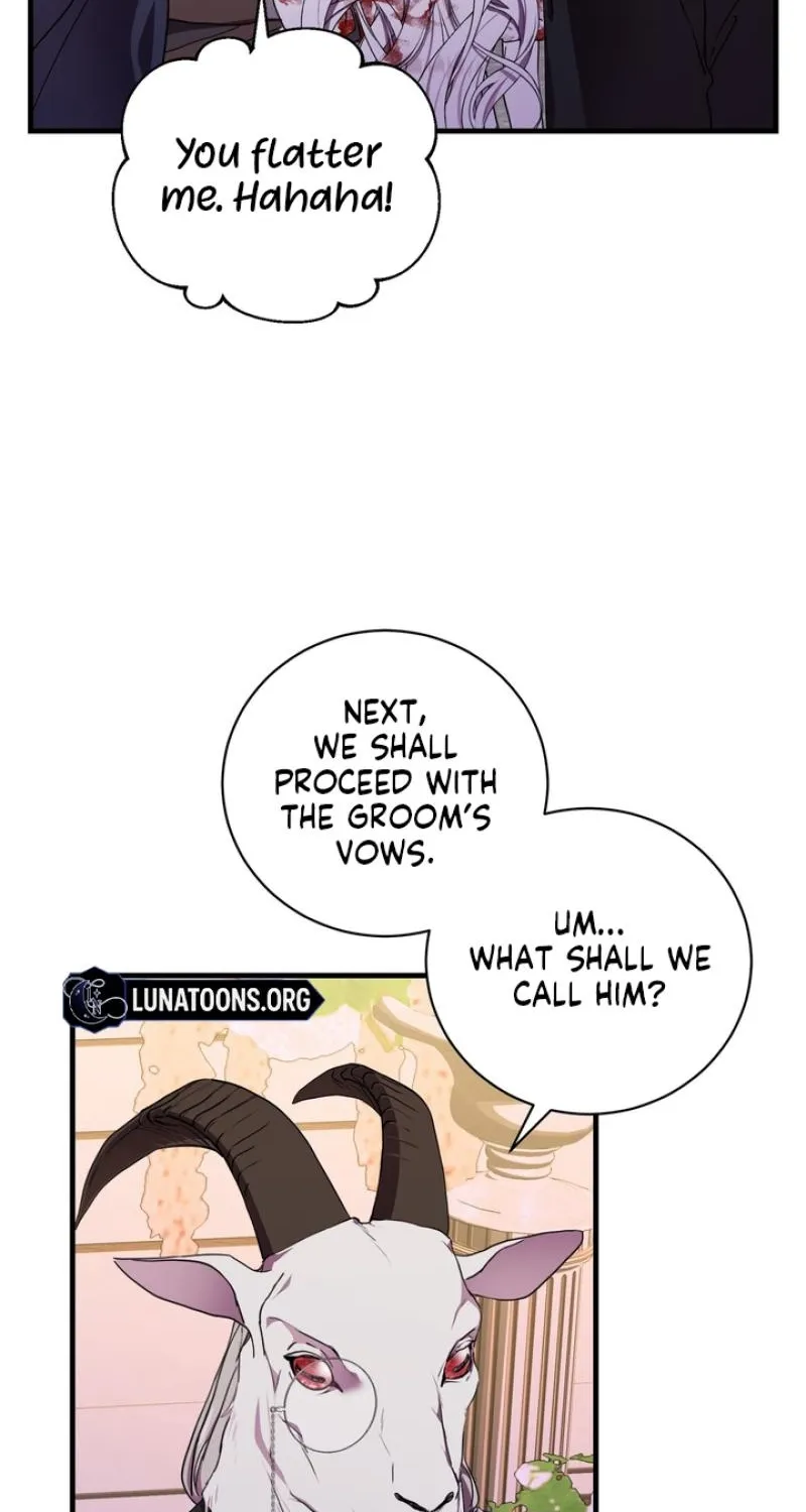 The Demon King Wants to Live in Peace Chapter 1 page 74 - 