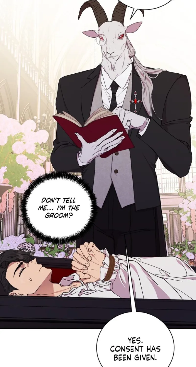 The Demon King Wants to Live in Peace Chapter 1 page 76 - 