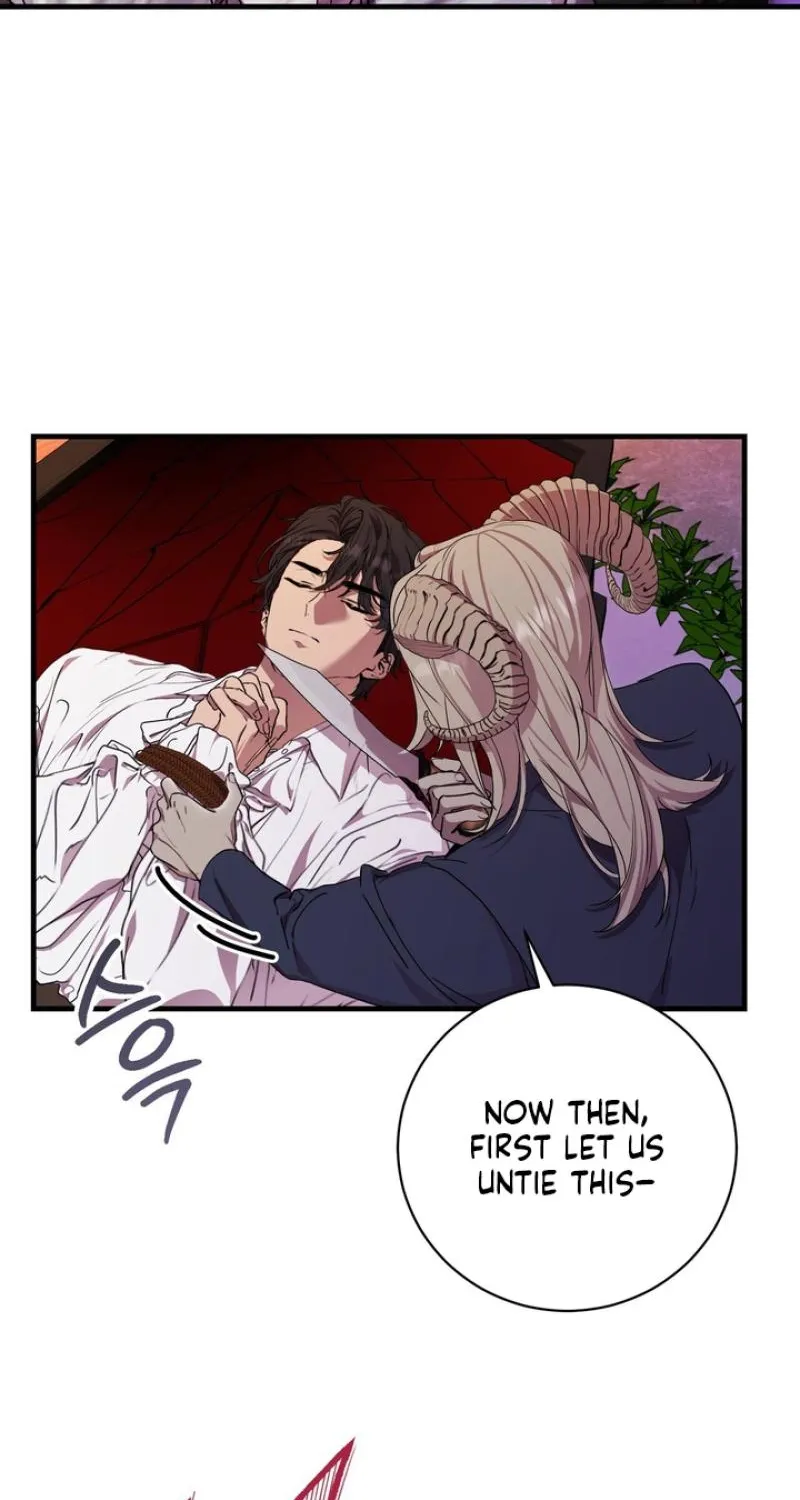 The Demon King Wants to Live in Peace Chapter 1 page 81 - 