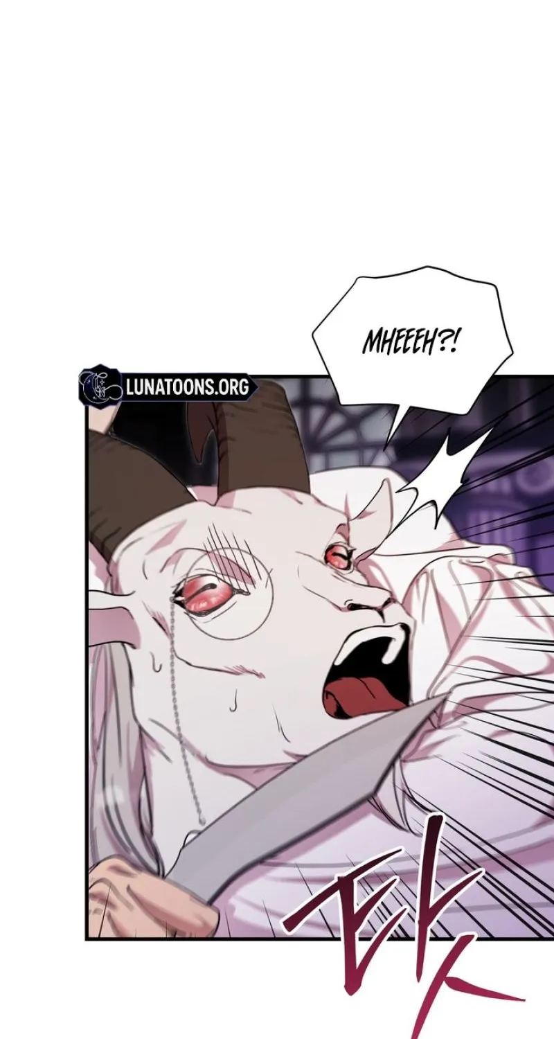 The Demon King Wants to Live in Peace Chapter 1 page 86 - 