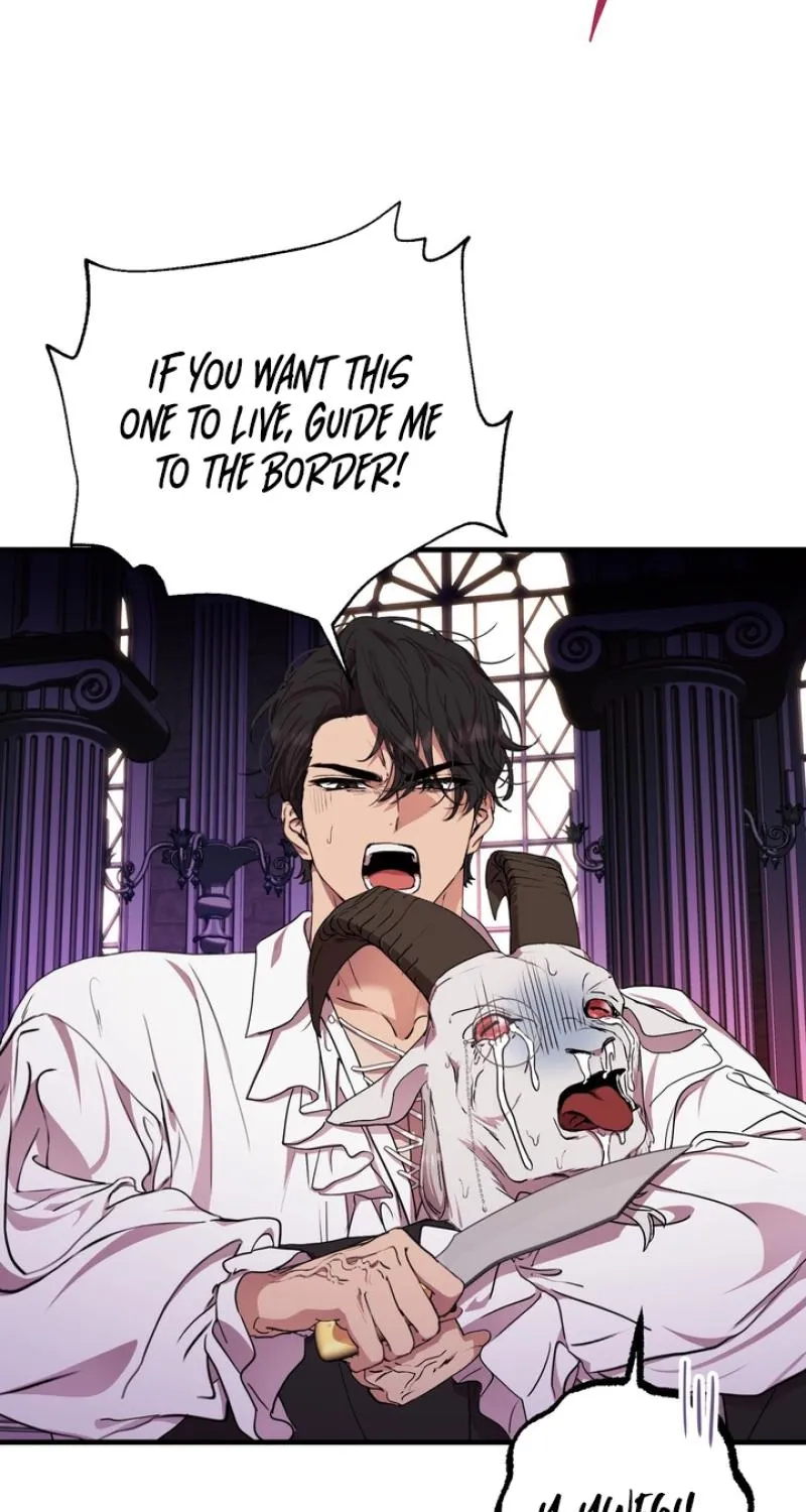 The Demon King Wants to Live in Peace Chapter 1 page 87 - 