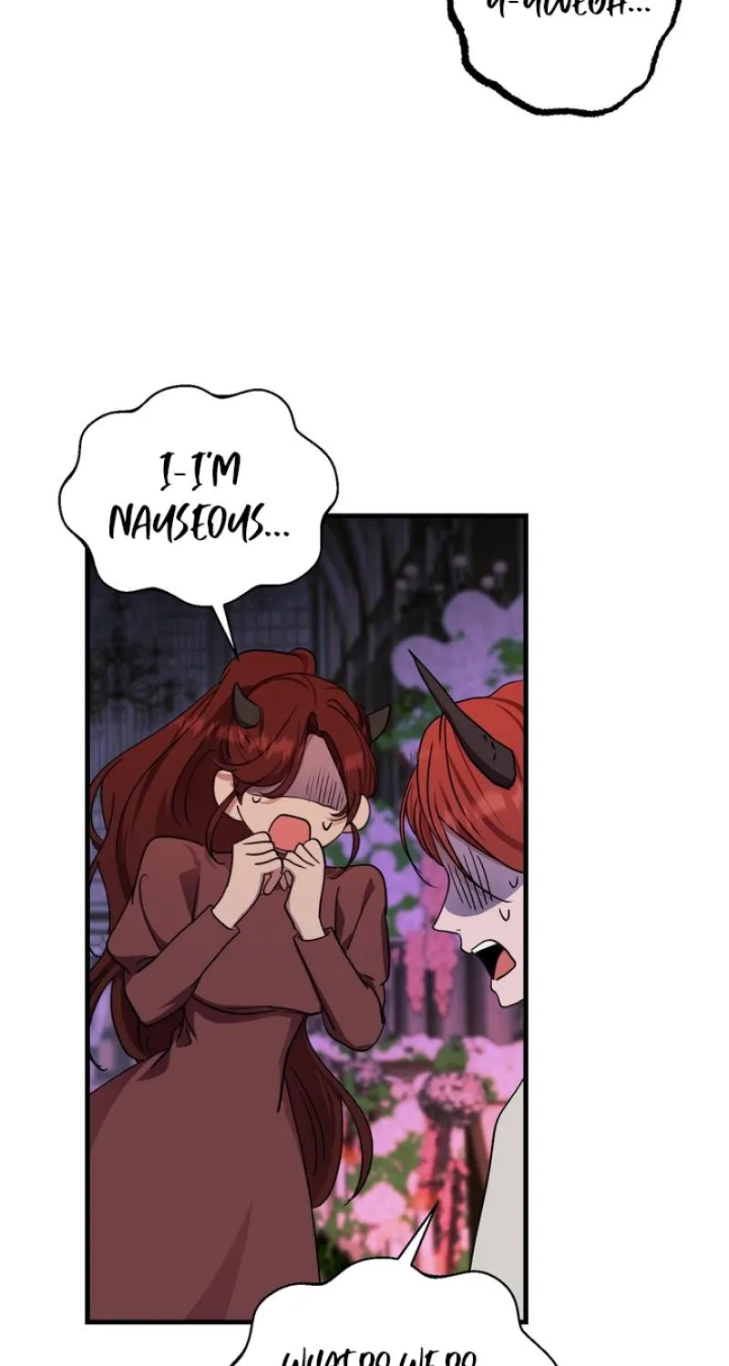 The Demon King Wants to Live in Peace Chapter 1 page 88 - 