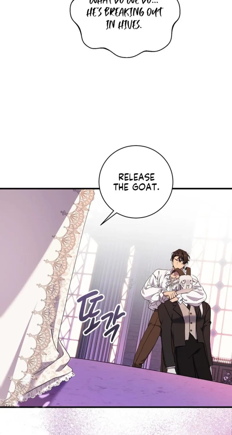 The Demon King Wants to Live in Peace Chapter 1 page 89 - 