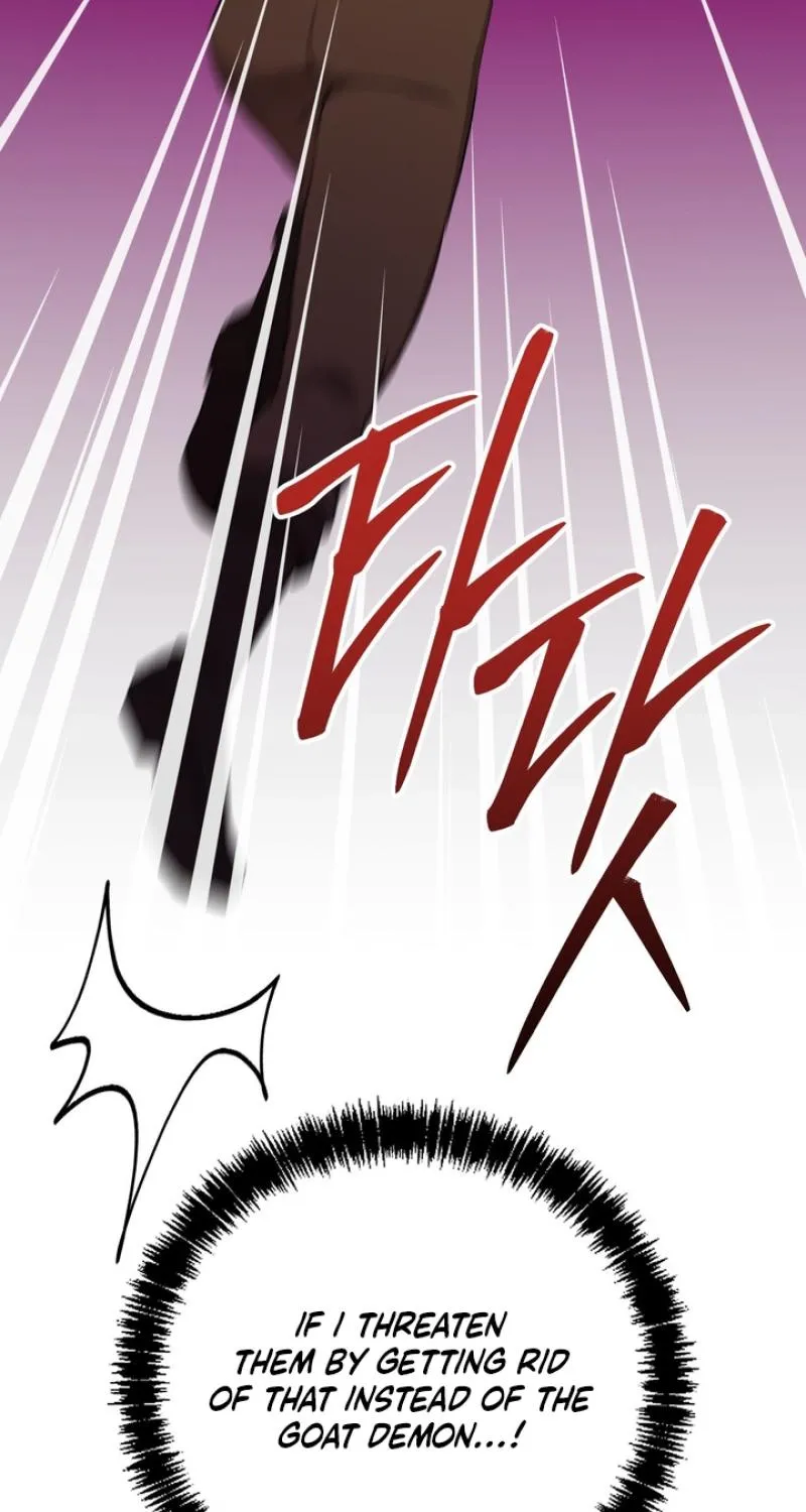 The Demon King Wants to Live in Peace Chapter 1 page 99 - 