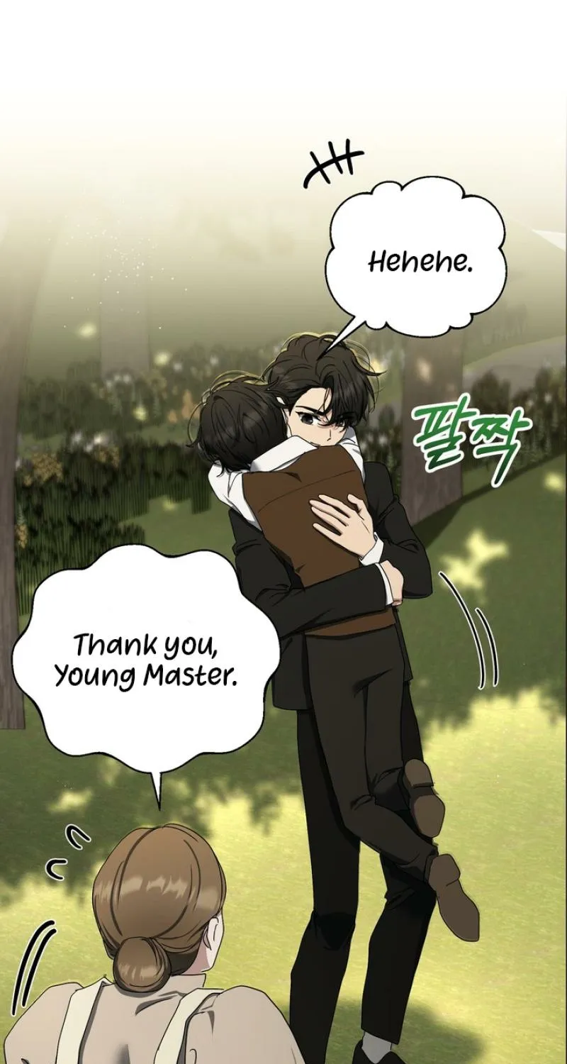 The Demon King Wants to Live in Peace Chapter 10 page 1 - 