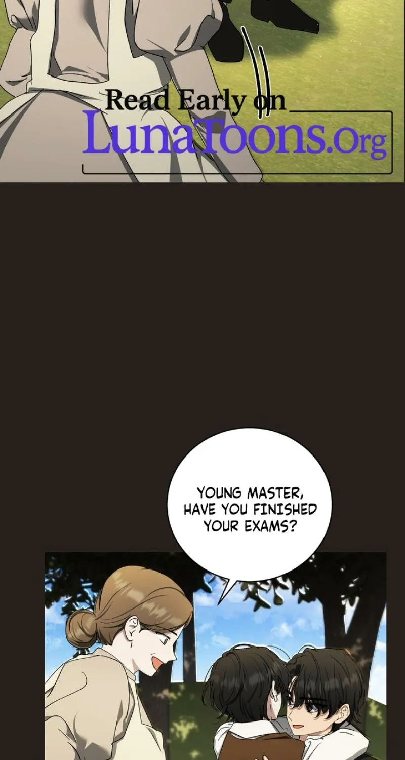 The Demon King Wants to Live in Peace Chapter 10 page 2 - 
