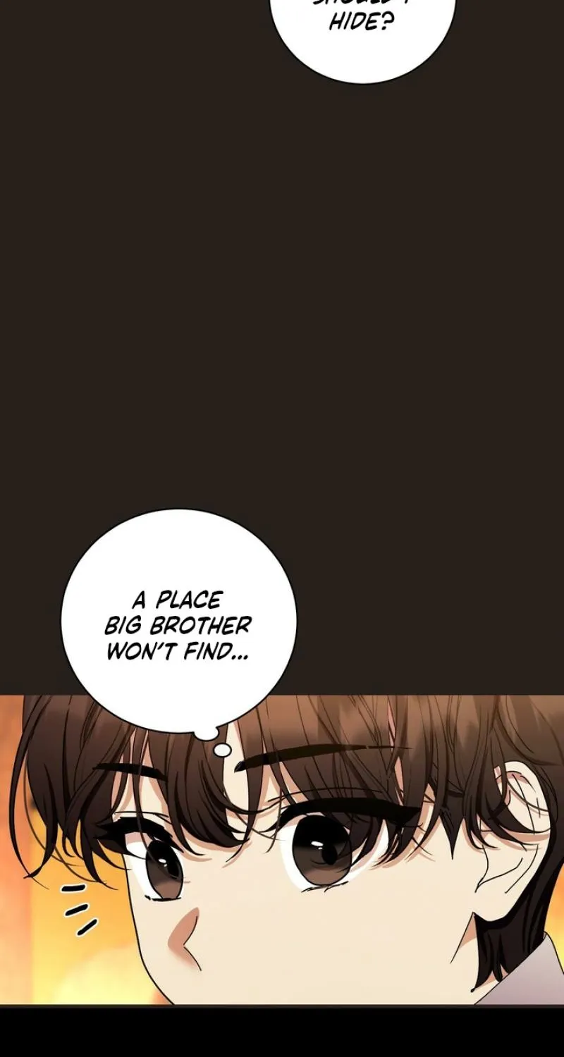 The Demon King Wants to Live in Peace Chapter 10 page 11 - 