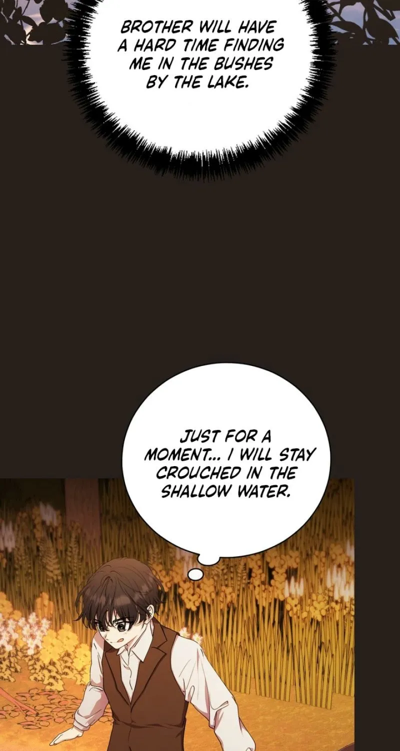 The Demon King Wants to Live in Peace Chapter 10 page 14 - 