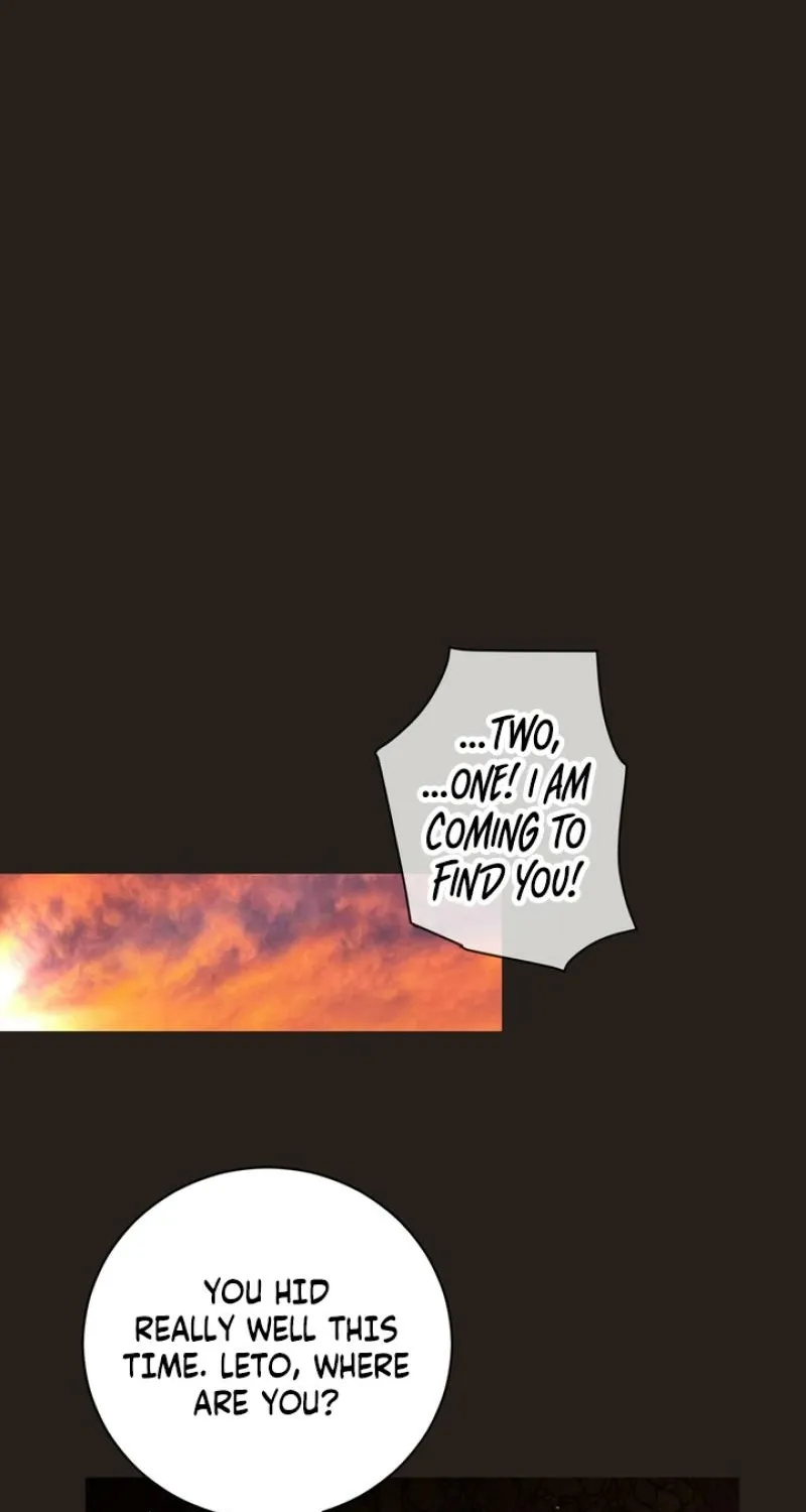 The Demon King Wants to Live in Peace Chapter 10 page 20 - 