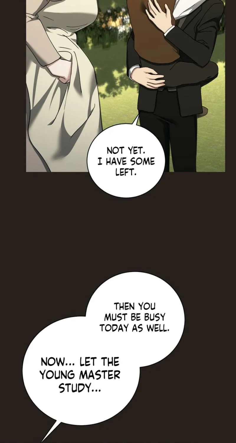 The Demon King Wants to Live in Peace Chapter 10 page 3 - 
