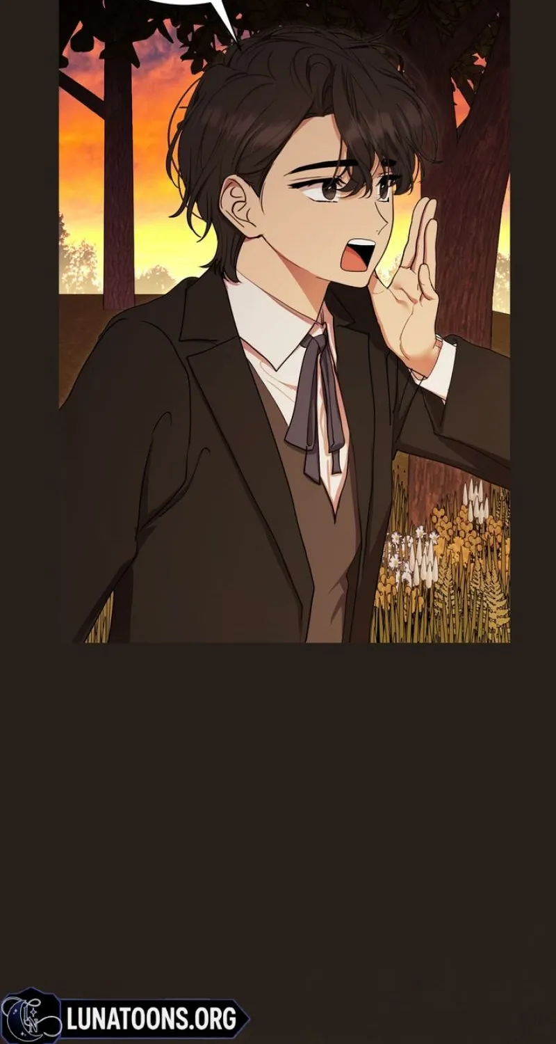 The Demon King Wants to Live in Peace Chapter 10 page 21 - 