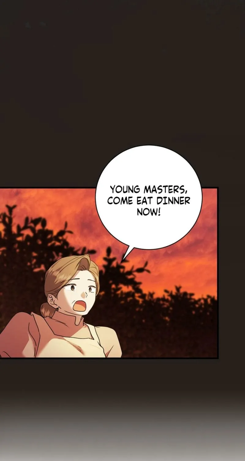 The Demon King Wants to Live in Peace Chapter 10 page 29 - 