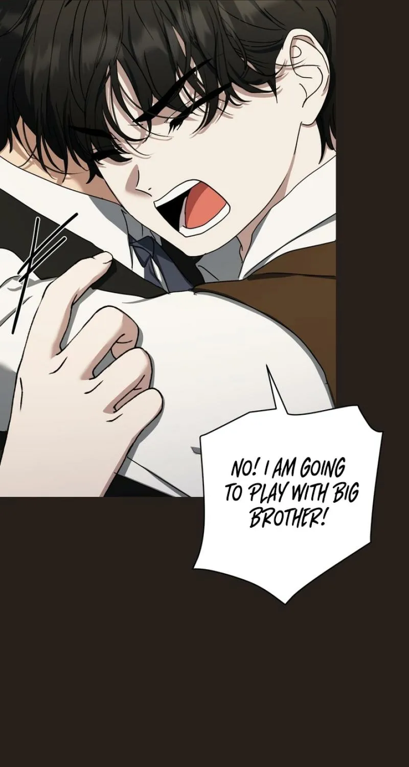 The Demon King Wants to Live in Peace Chapter 10 page 4 - 