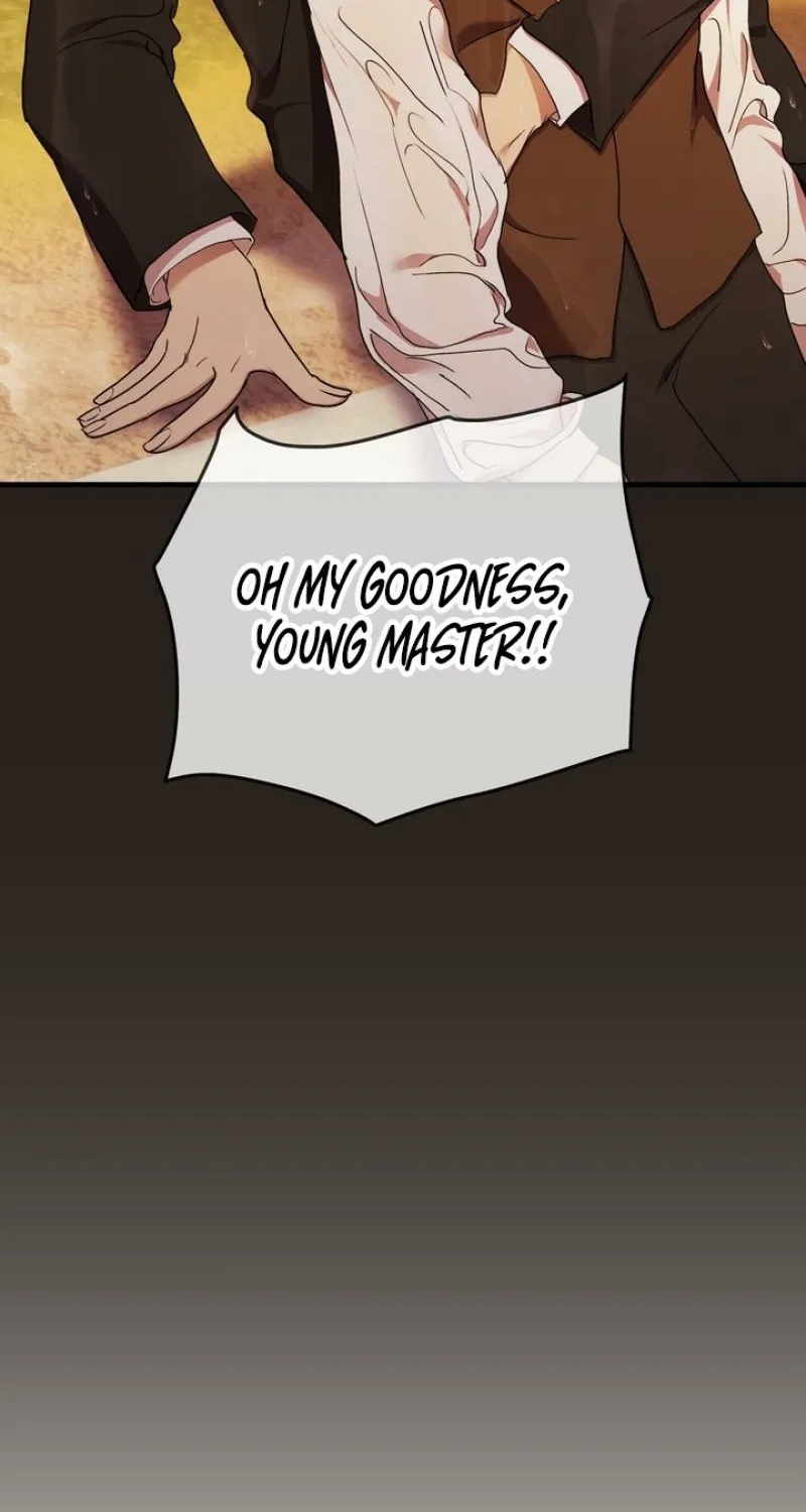 The Demon King Wants to Live in Peace Chapter 10 page 32 - 