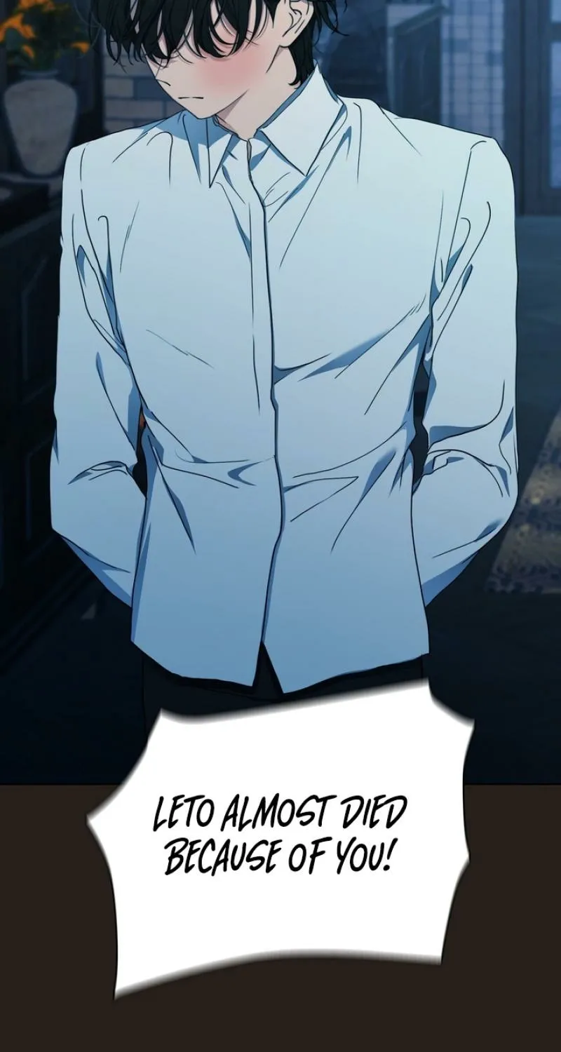 The Demon King Wants to Live in Peace Chapter 10 page 35 - 
