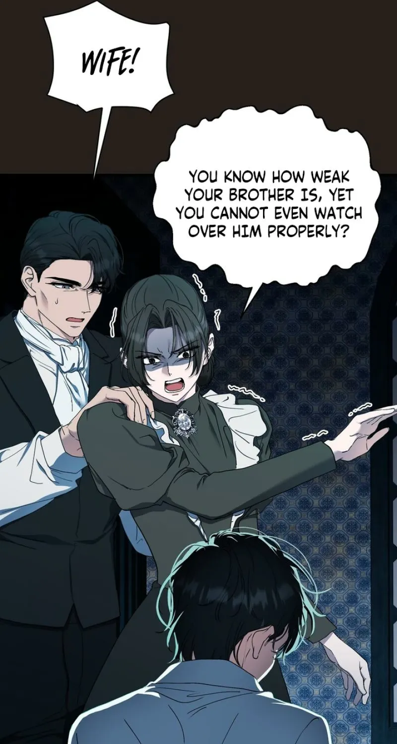 The Demon King Wants to Live in Peace Chapter 10 page 37 - 