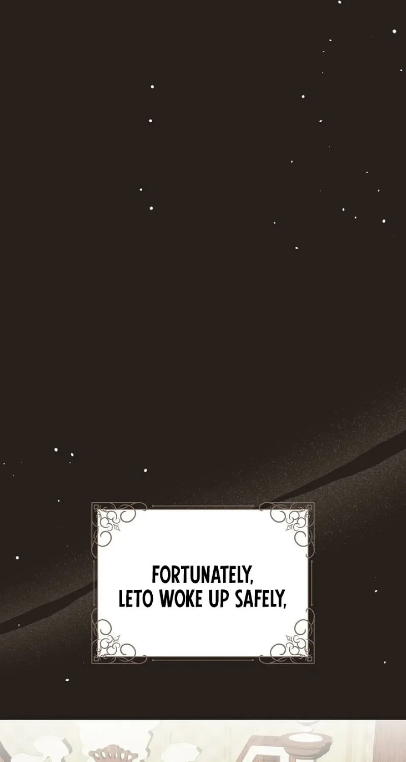 The Demon King Wants to Live in Peace Chapter 10 page 41 - 