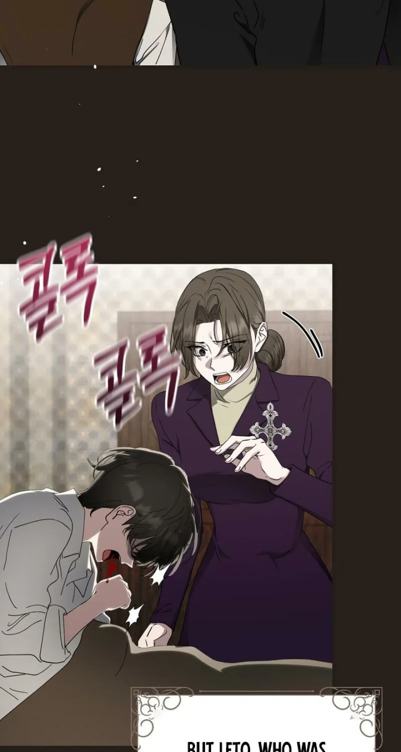 The Demon King Wants to Live in Peace Chapter 10 page 43 - 