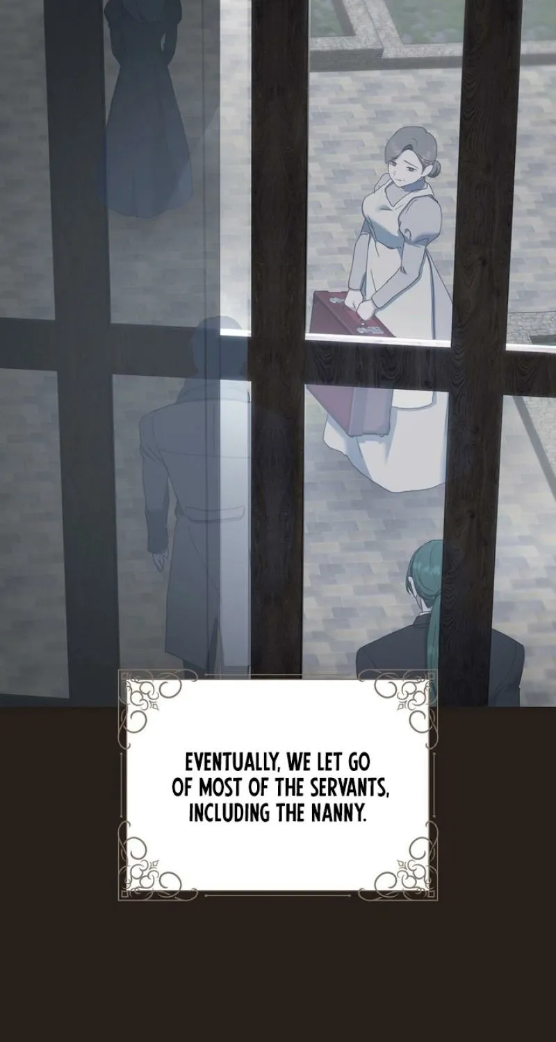 The Demon King Wants to Live in Peace Chapter 10 page 45 - 