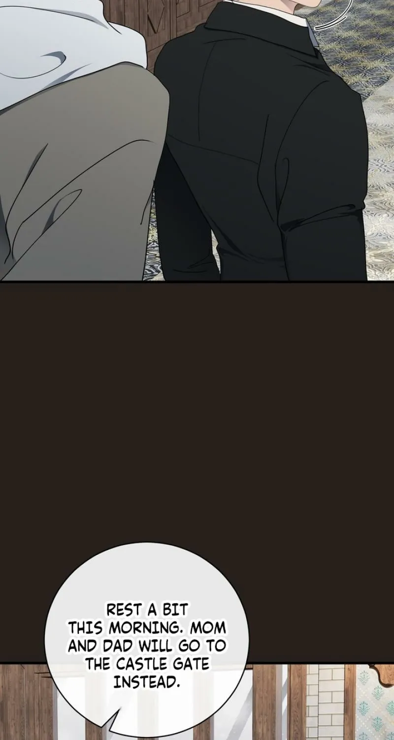 The Demon King Wants to Live in Peace Chapter 10 page 55 - 
