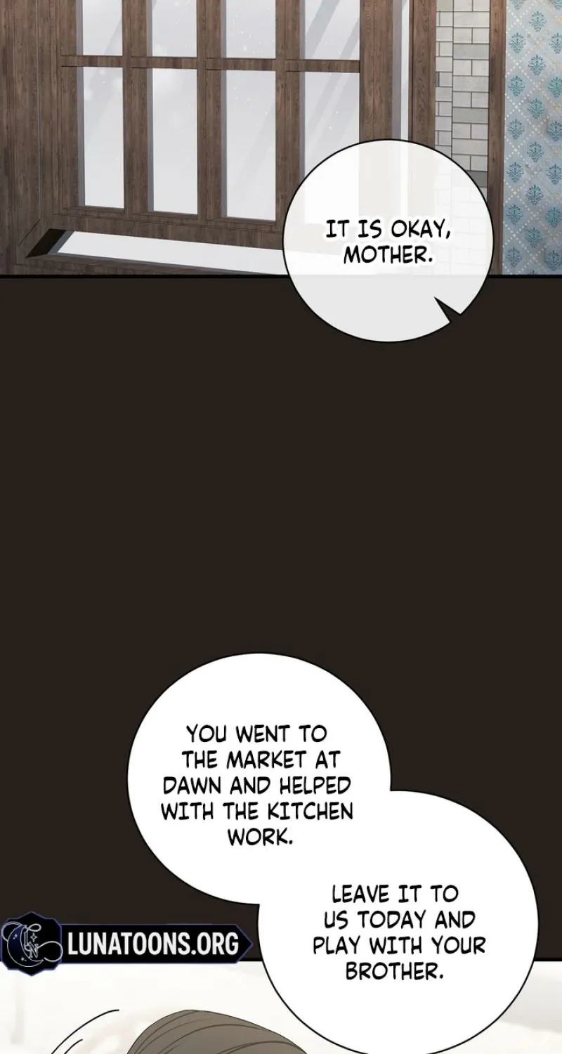 The Demon King Wants to Live in Peace Chapter 10 page 56 - 