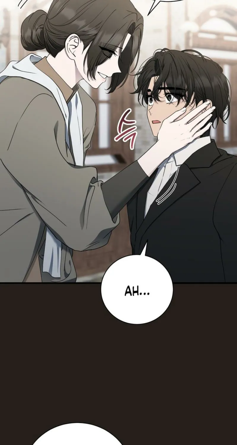 The Demon King Wants to Live in Peace Chapter 10 page 57 - 