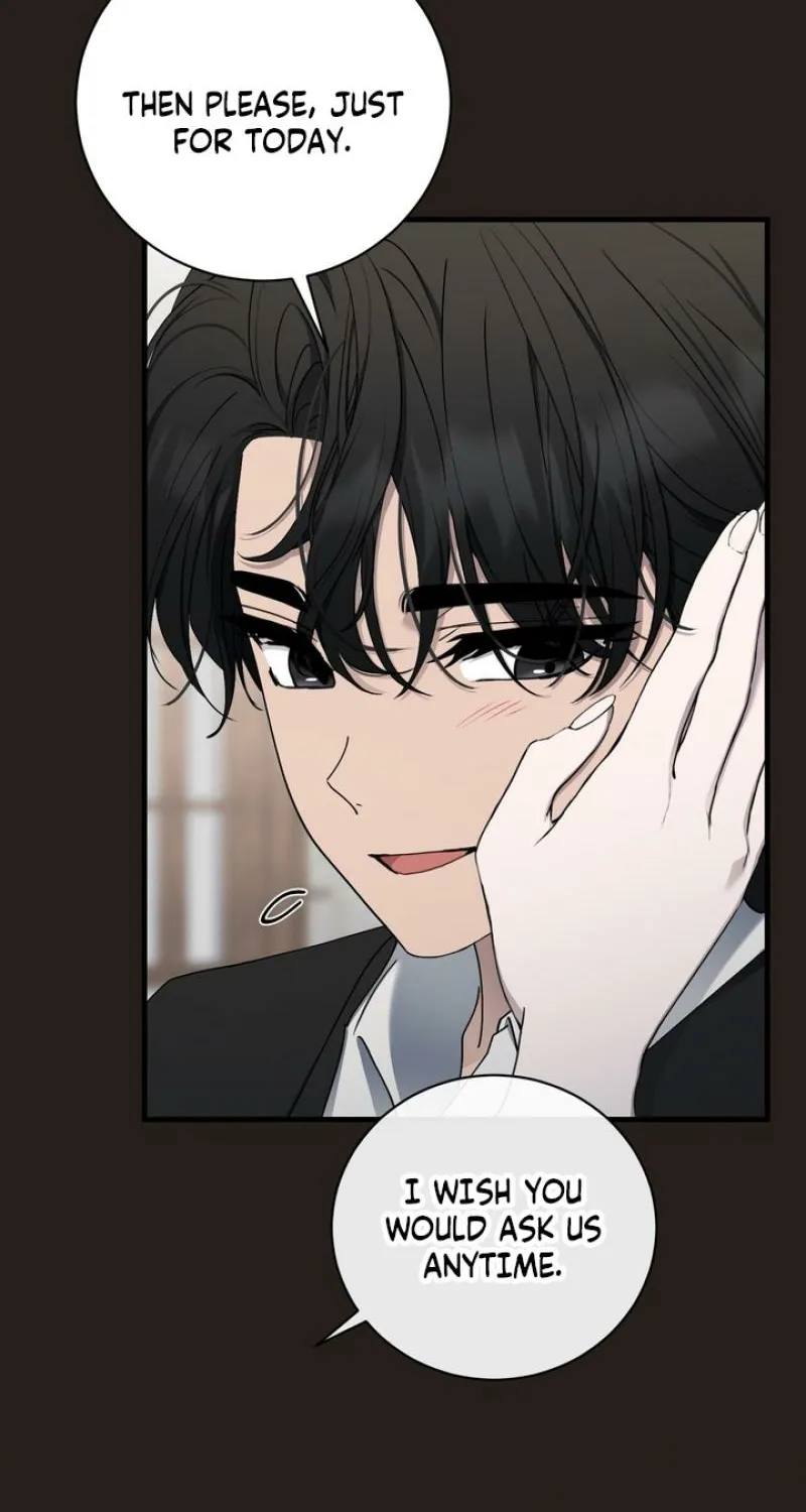 The Demon King Wants to Live in Peace Chapter 10 page 58 - 