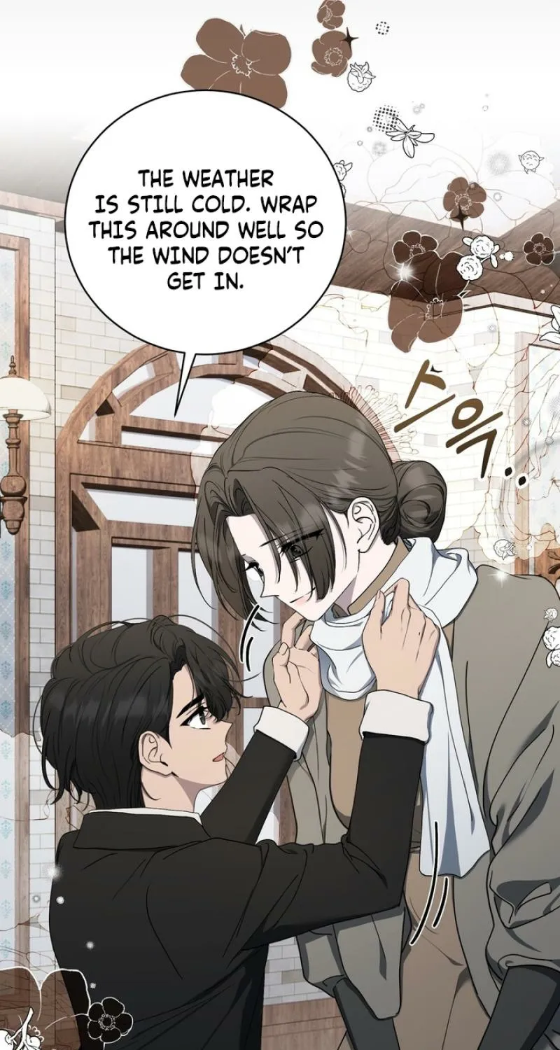 The Demon King Wants to Live in Peace Chapter 10 page 61 - 