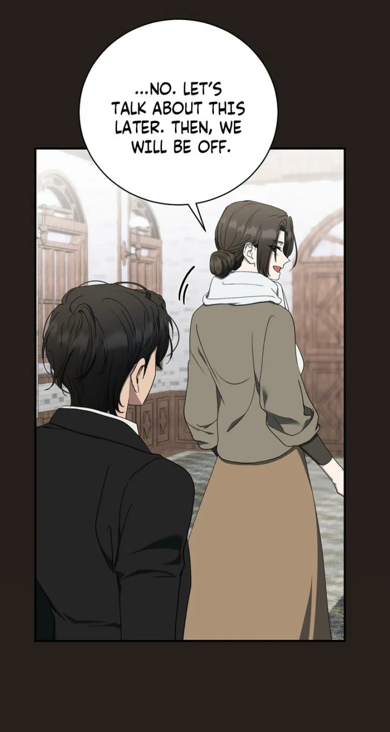 The Demon King Wants to Live in Peace Chapter 10 page 63 - 