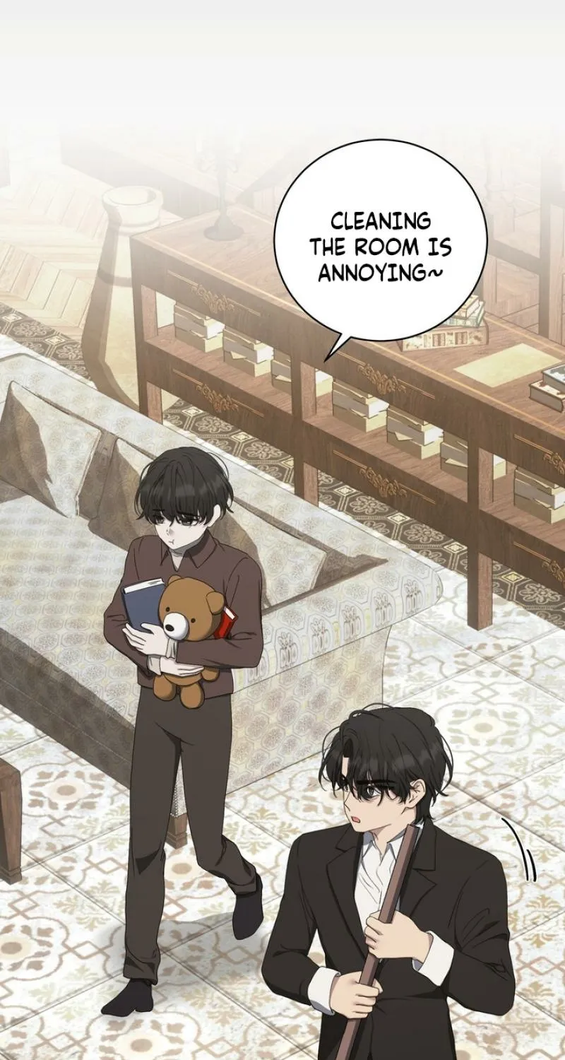 The Demon King Wants to Live in Peace Chapter 10 page 65 - 