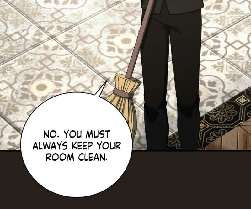 The Demon King Wants to Live in Peace Chapter 10 page 66 - 