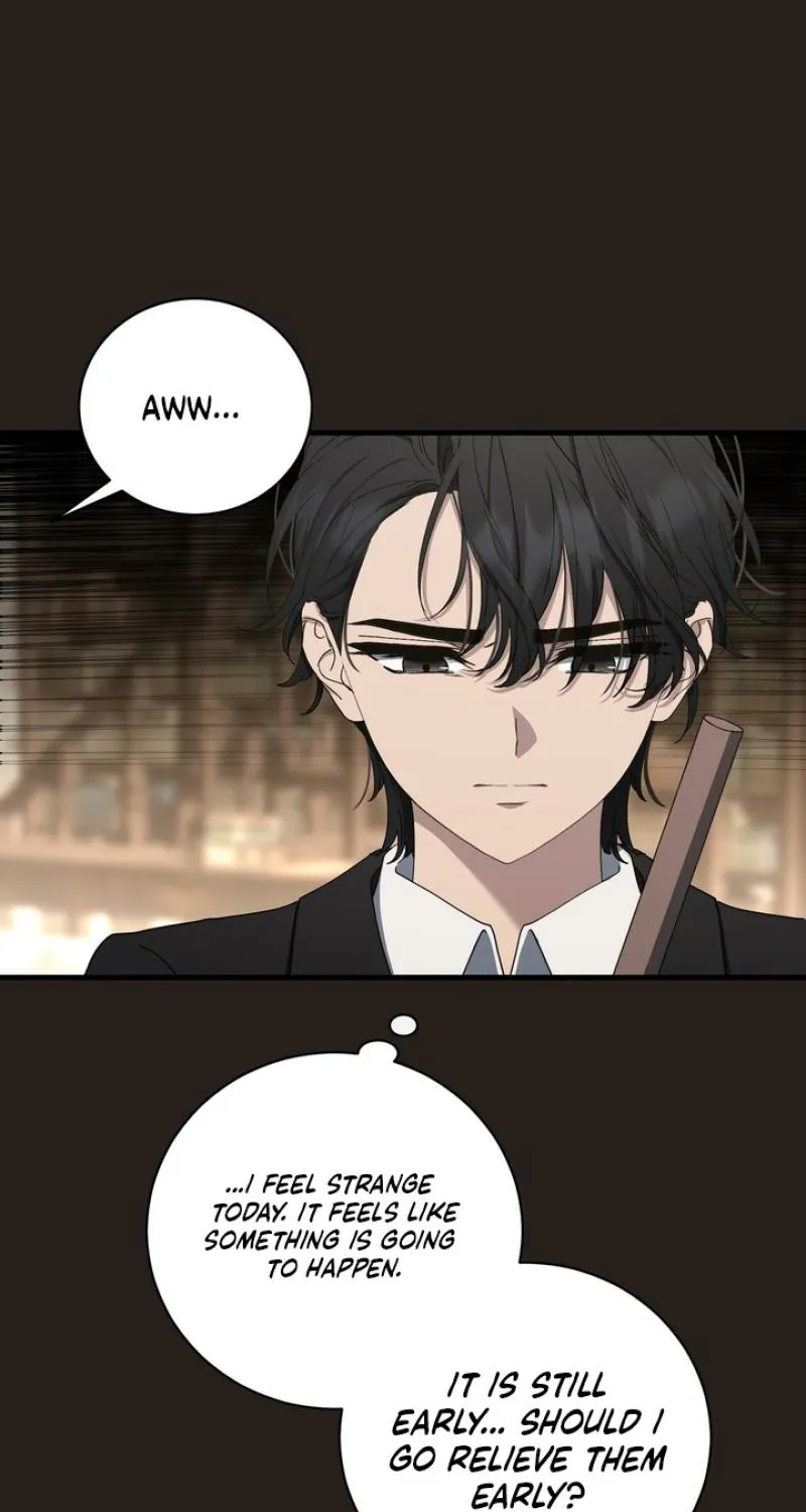 The Demon King Wants to Live in Peace Chapter 10 page 67 - 