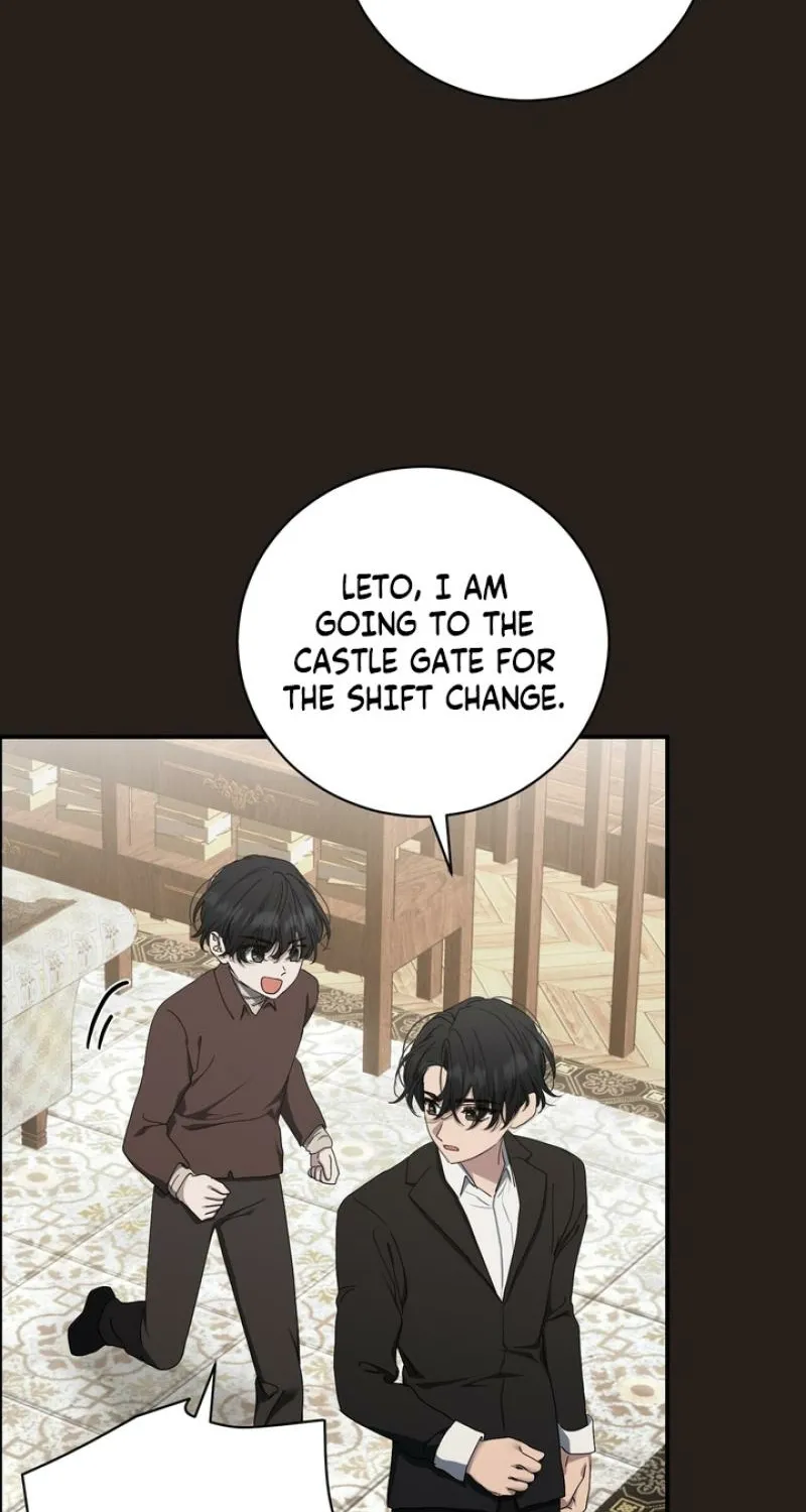 The Demon King Wants to Live in Peace Chapter 10 page 68 - 