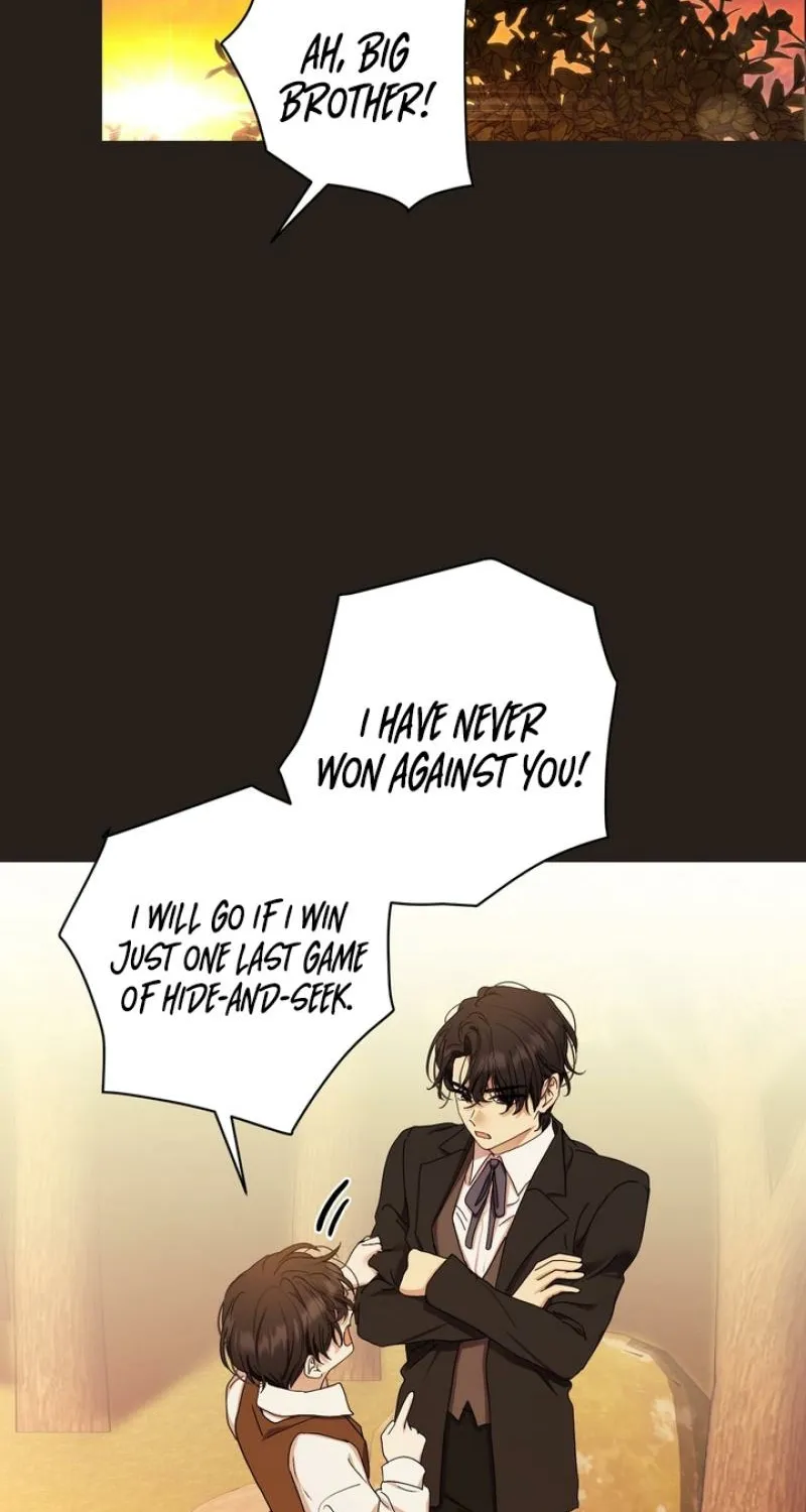 The Demon King Wants to Live in Peace Chapter 10 page 8 - 