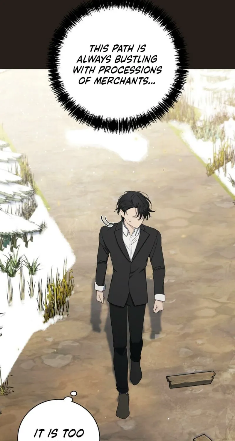 The Demon King Wants to Live in Peace Chapter 10 page 73 - 