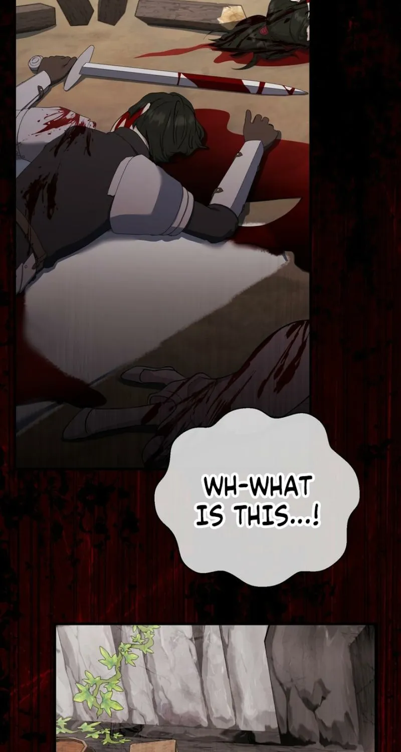The Demon King Wants to Live in Peace Chapter 10 page 77 - 