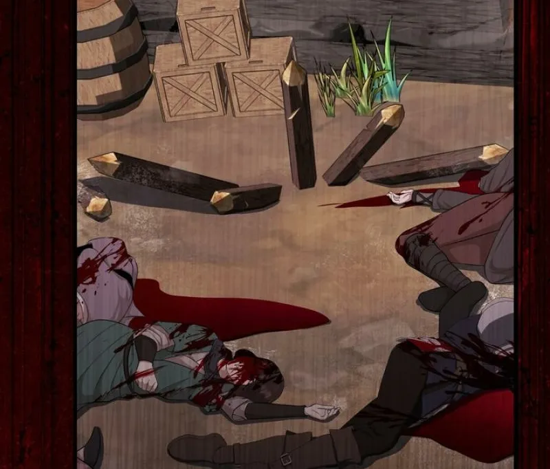 The Demon King Wants to Live in Peace Chapter 10 page 78 - 