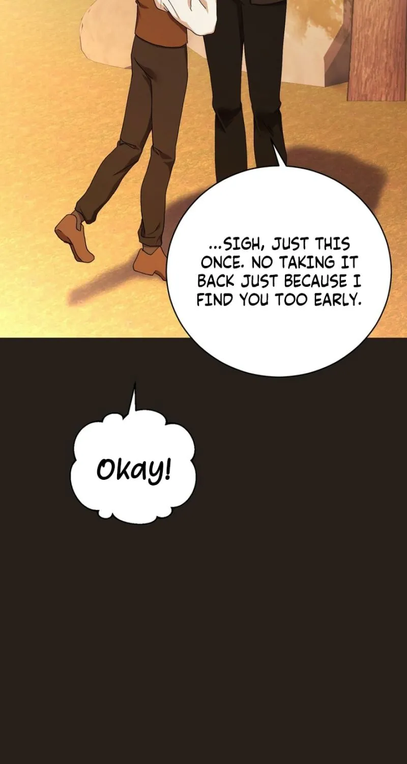 The Demon King Wants to Live in Peace Chapter 10 page 9 - 