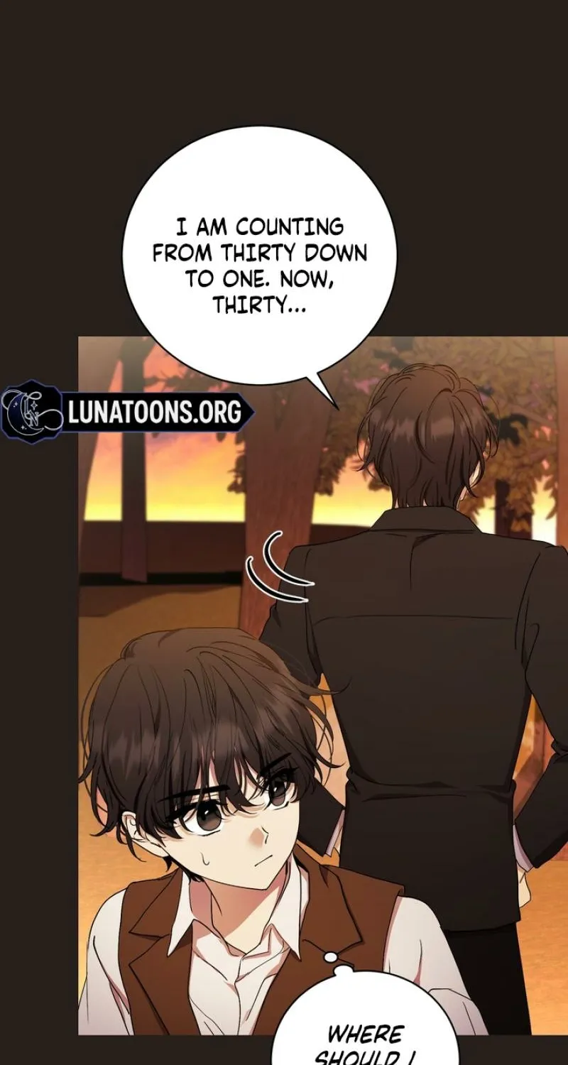 The Demon King Wants to Live in Peace Chapter 10 page 10 - 