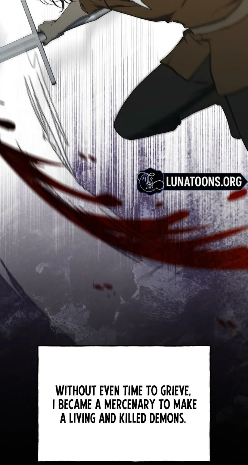The Demon King Wants to Live in Peace Chapter 10 page 99 - 